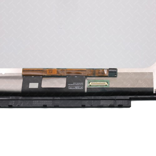 LCD Touch Screen Digitizer Assembly for HP Pavilion x360 14-dy0007la 14-dy0502la - Zdjęcie 4 z 5
