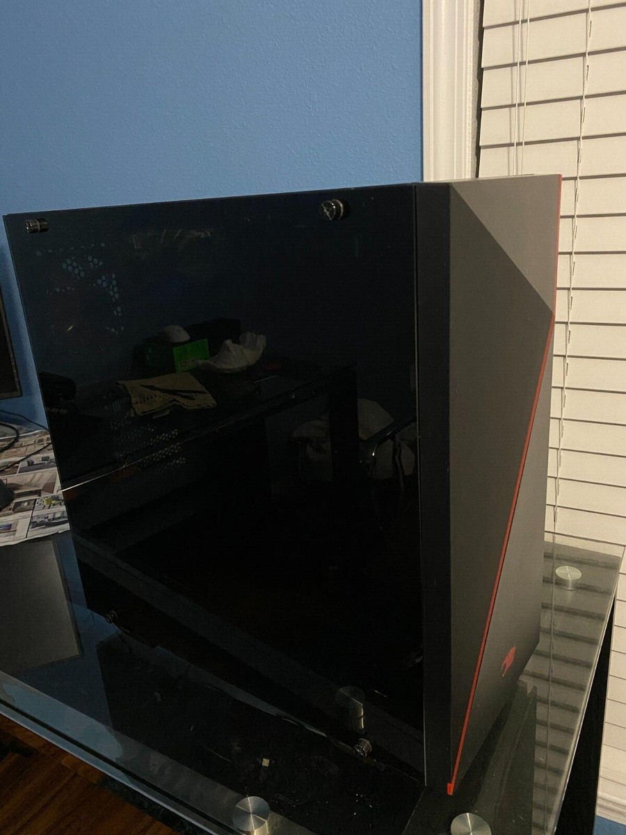 iBUYPOWER Gaming Desktop - i5 8400, Gtx 1050 ti 4gb, 16gb Intel