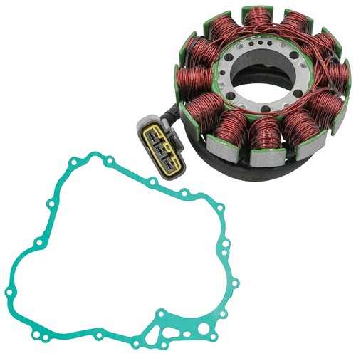 Stator Gasket for Ski Doo Mxz 1200 Tnt Renegade 2009-2015/ Mxz X 1200 2009-2015 - Picture 4 of 7