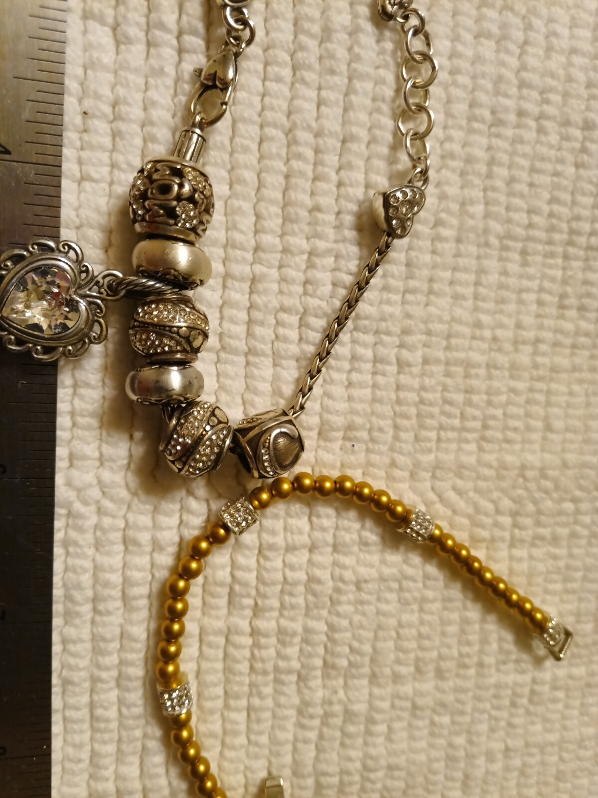 2- Brighton Bracelets - image 15