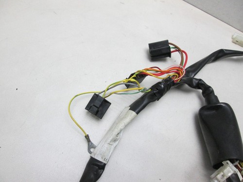 Cablaggio cablaggio principale cavo WIRE HARNESS Derbi Atlantis 50 1999 - Foto 8 di 12