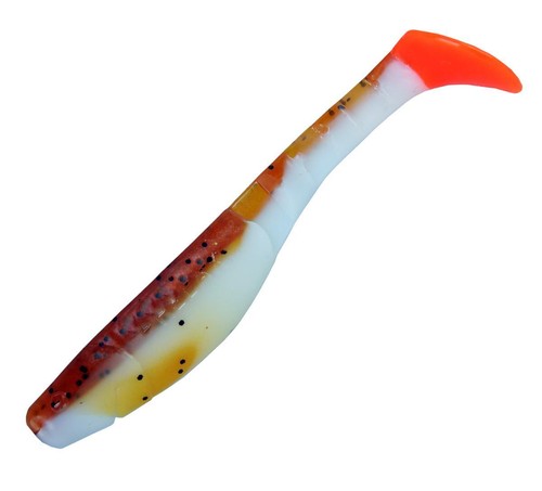 Relax Kopyto 4L 10 CM Poissons Caoutchouc 10 Pièce - Photo 37/40