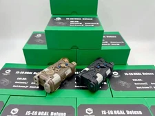 IS-EG MKII NGAL VIS Laser IR Laser/Illuminator VCSEL ver US designated Seller