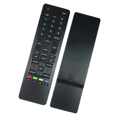 Remote Control For Haier LE40D3281B LE46H32800A LE50H3280B LED HDTV TV