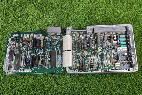 Lexus LS400 1991-1993 Motor Ordenador 1UZ-FE 89661-50042 ECU OEM Usada - Picture 19 of 21