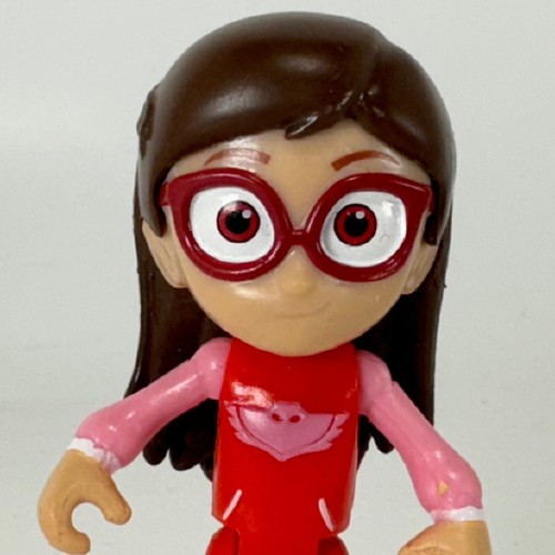 PJ Masks Amaya And Owlette Transforming Action Figures Toys Transform Set two 2 - Foto 4 di 22
