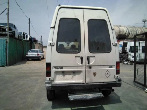 92VB9F479AA D Air Valve for Ford Transit Van (CY/DY)(1986) 1992 1525550 - Picture 8 of 10