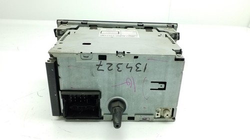 FORD CMAX 2003-2007 Radio Autoradio 3M5T18C815SA - Bild 5 von 6