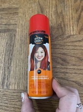 Hyde and Eek Spray On Temporary Hair Color Red