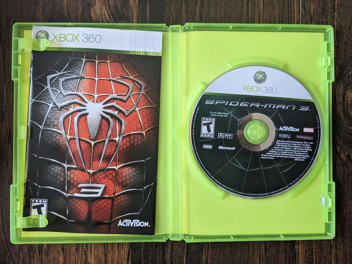 Marvel's Spider-Man 2 lands on Xbox Series X thanks to talented fan