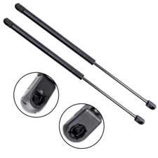2pcs For Ford Mustang 1994-2004 Trunk Lift Supports Gas Shocks Struts 4643