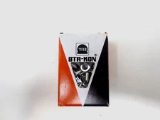 Thomas & Betts, B14-10, Sta-Kon Ring Terminal Pressure Terminal Connector Crimp 