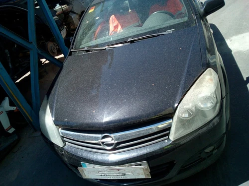 13101479 Right Front Window Lifter for OPEL ASTRA H GTC Cosmo 2006 3386200 - Picture 10 of 17