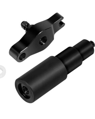 TU-15-26 Diesel Compression Injector Adapter for Cummins 5.9L Engines
