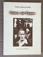 Clark Ashton Smith - Ombre dal cosmo - Yorick 1999