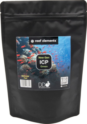 Reef Zlements ICP Standard (1 St.) Wasseranalyse Laboranalyse