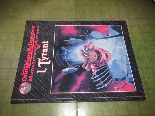 Advanced Dungeons & Dragons 2-2.5e Store Pick the one your want Free Shipping - Imagen 38 de 268