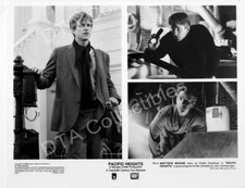 PACIFIC HEIGHTS-1990-MATTHEW MODINE-B&W-8"x10" STILL FN