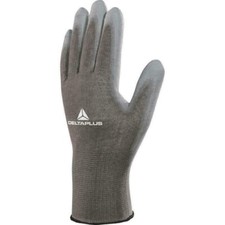 Delta Plus VE702PG Light Industry Work Gloves – Various Sizes