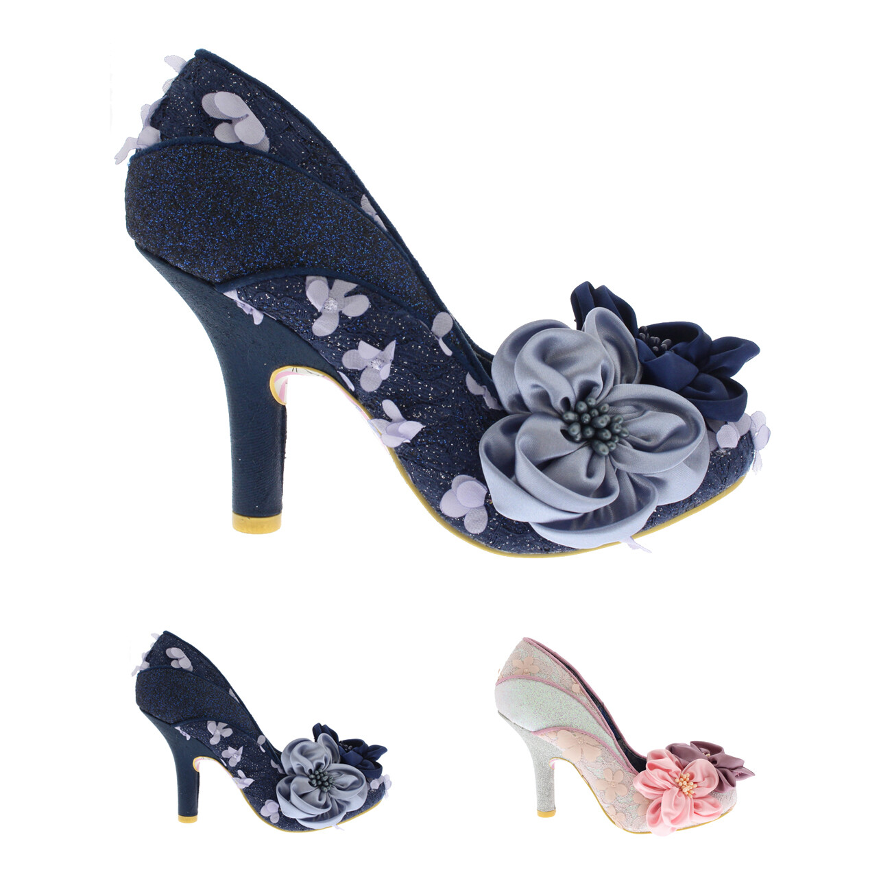 irregular choice ebay size 5