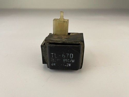HUSQVARNA TE 449 2012 FITS 2011-2013 FLASHER RELAY 8000H1082