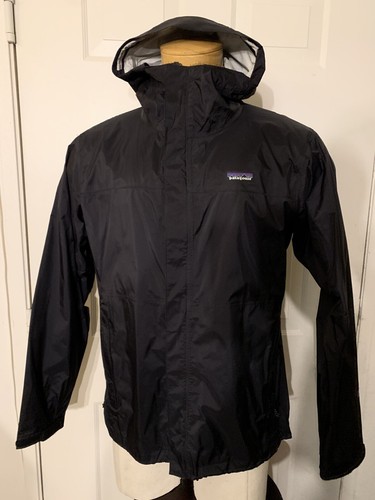 Patagonia Mens Torrentshell 3L Jacket 