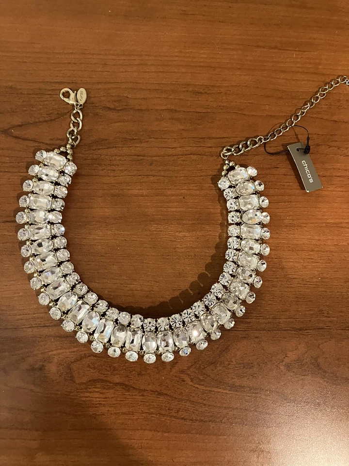 Bijuterias Chico’s - Imagem 2 de 3