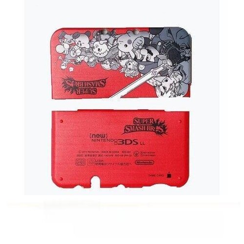 Snap on Case Cover Shell Matte Waterproof Gifts For Nintendo 3DS XL 20+ Designs - Picture 30 of 67