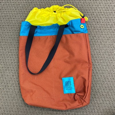 topo designs diaper bag