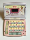 Mattel Barbie B-Bright Children’s Educational Laptop With Carry Handle Tested!