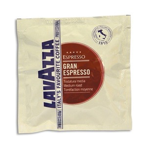 lavazza ese pods