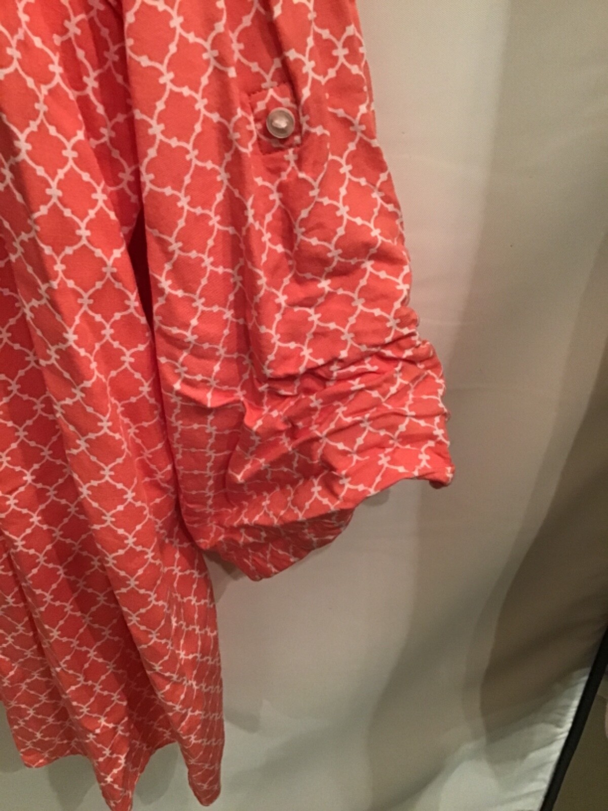 basic editions   Pullover top size * see measurem… - image 5