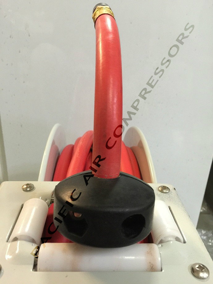 DIXON 2-HR1004-3 ADJUSTABLE HOSE REEL STOP COMPRESSOR PART