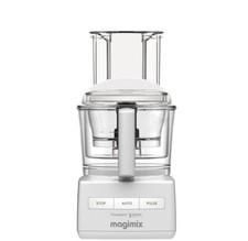 MAGIMIX Robot da cucina Compact 3200XL Bianco