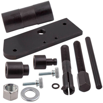 Inner Cam Bearing Installer & Puller Tools For Harley Davidson EVO Single Cam