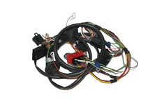 Original Opel Kabelbaum für Anhängerkupplung 13 Pol. Astra G Zafira A 9163282