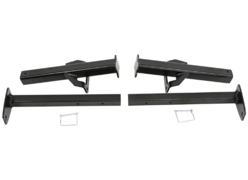 Torklift R3503 Rear Frame Mount Camper Tie-Downs - Picture 2 of 4