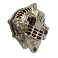 Alternateur auto pour Valéo TA000A39101 TA000A35201 M37208 12V 120A pièce de rechange