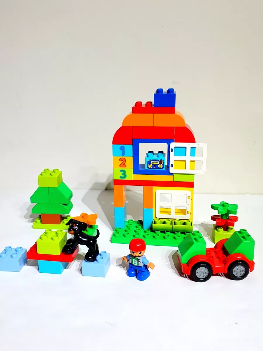 Lego shop 10572 duplo