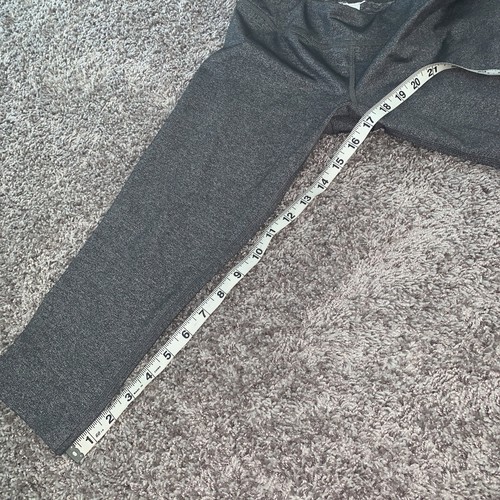 Reebok Crossfit Gr. XS grau Shorts Damen - Bild 6 von 8