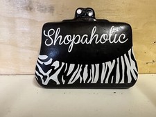 Shopaholic Money Pot