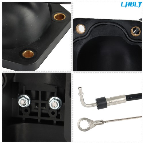 LABLT 21945911 Trim & Tilt Pump Cover Repair Kit 21573835 For Volvo Penta - Picture 7 of 7