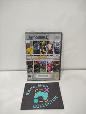 Playstation 2 PS2 ITA Platinum - DVD DEMO 10, DEMO SIGILLATO/BLISTER 📀