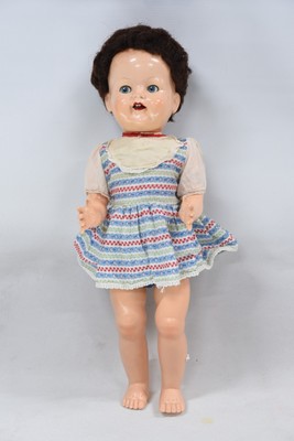 1950's pedigree walking doll
