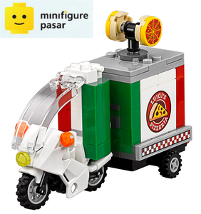 lego batman movie vehicles