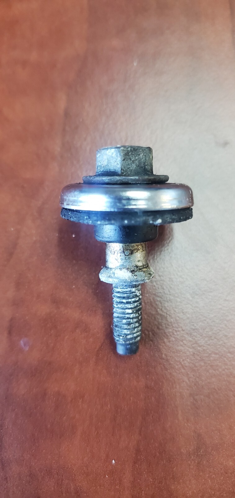 Honda/Acura 3.5 V6 Engine Valve Cover BOLT eBay