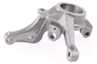 Vaico V46-0954 Achsschenkel, RadaufhäNgung FüR Renault