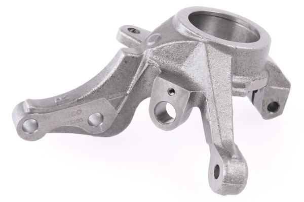 Vaico V46-0954 Achsschenkel, RadaufhäNgung FüR Renault-image