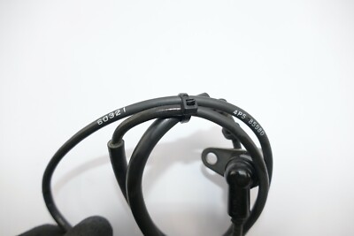 Yamaha FZ6 ABS RJ07 2006 - ABS sensor rear A5260 | eBay