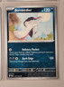 Bombirdier 147/193 Pokemon card SV Paldea Evolved uncommon NM